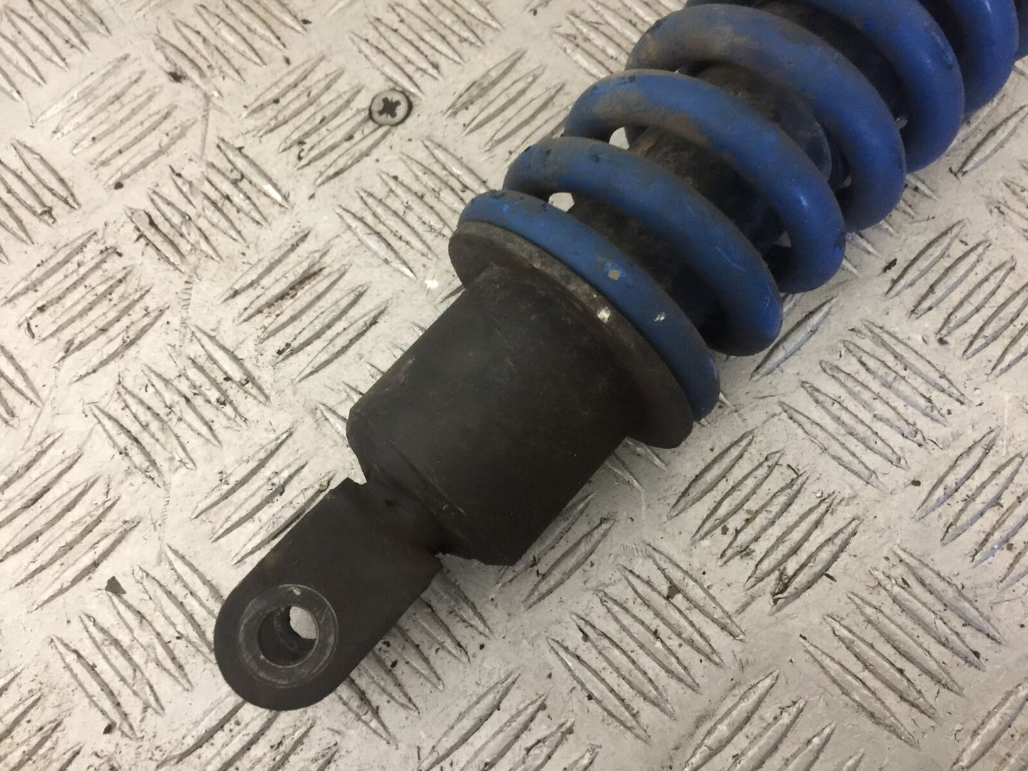 YAMAHA YZF-R125 YZF 125 REAR SHOCK YEAR 2011 (STOCK 744)