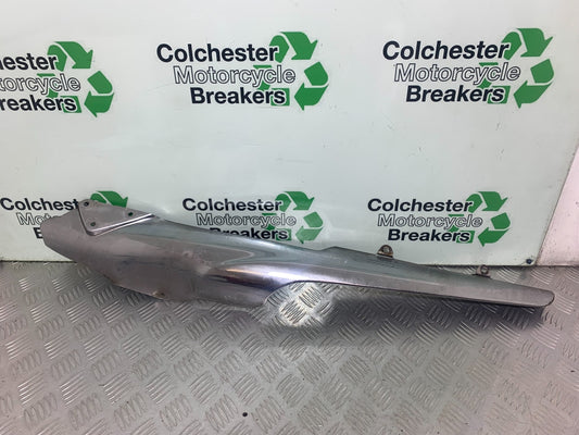 BMW K1200 K 1200 LT EXHAUST SHIELD  YEAR 1999-07 (CMB1138)