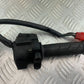 HONDA CBR1100 BLACKBIRD RIGHT SWITCH GEAR  YEAR 1999-2005  (CMB1103)