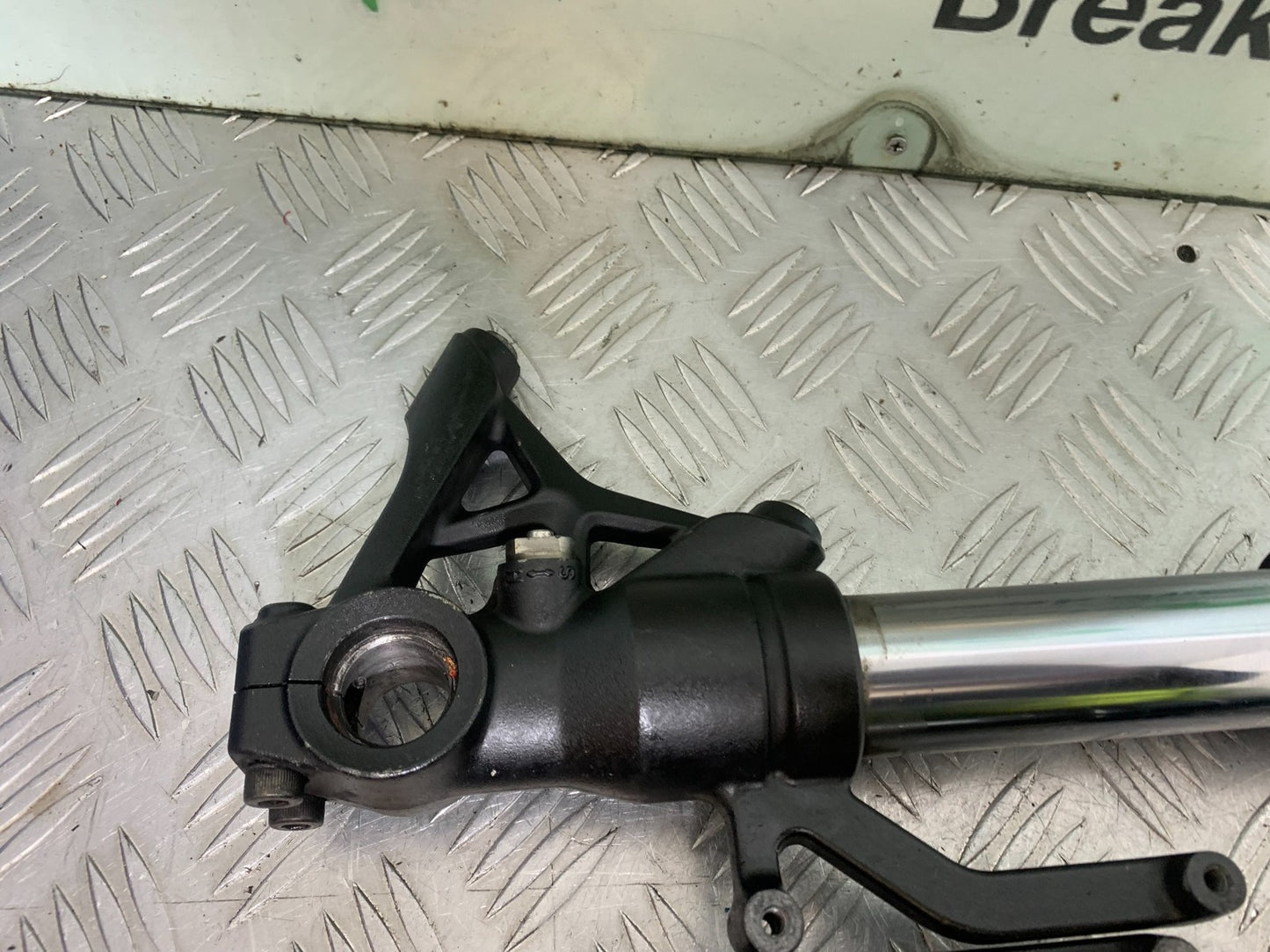 KAWASAKI Z1000 SX FORKS  YEAR 2014-16 (CMB1264)