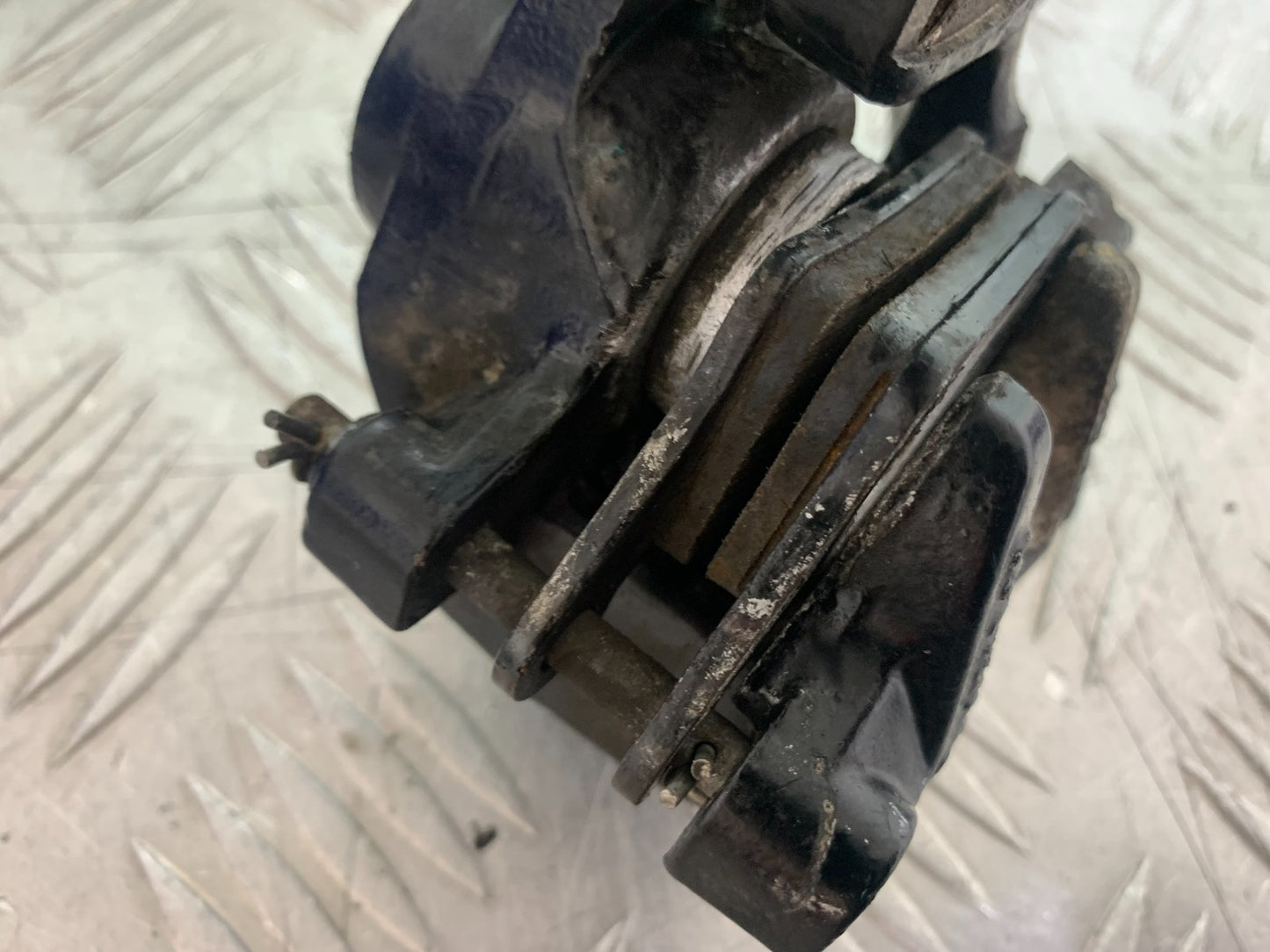 KTM DUKE 125 REAR BRAKE CALIPER  YEAR 2017-2022 (CMB1222)
