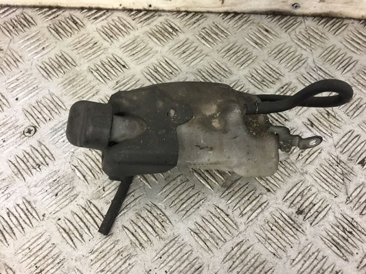 HONDA CB650 F CB 650 FA-E COOLANT BOTTLE YEAR 2014-2017 STOCK 609