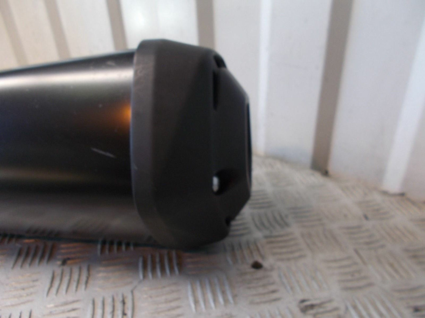 KAWASAKI ZZR1400 ZZR 1400 LEFT SILENCER YEAR 2014 (NO6)