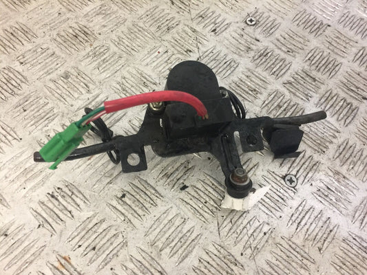 HONDA VFR800 VFR 800 PRE V-TEC TILT SENSOR YEAR 1998-01(STOCK 655)