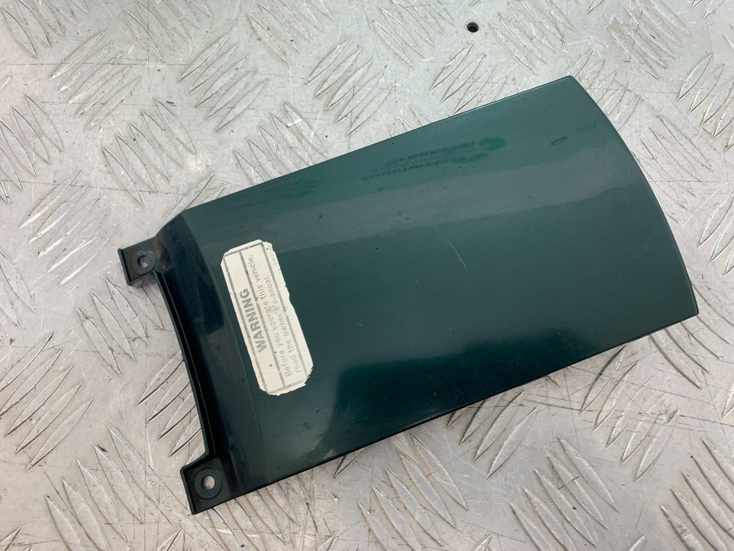 YAMAHA XJ600 XJ 600 DIVERSION TAIL PIECE JOINER  1998-2000 (CMB1191)