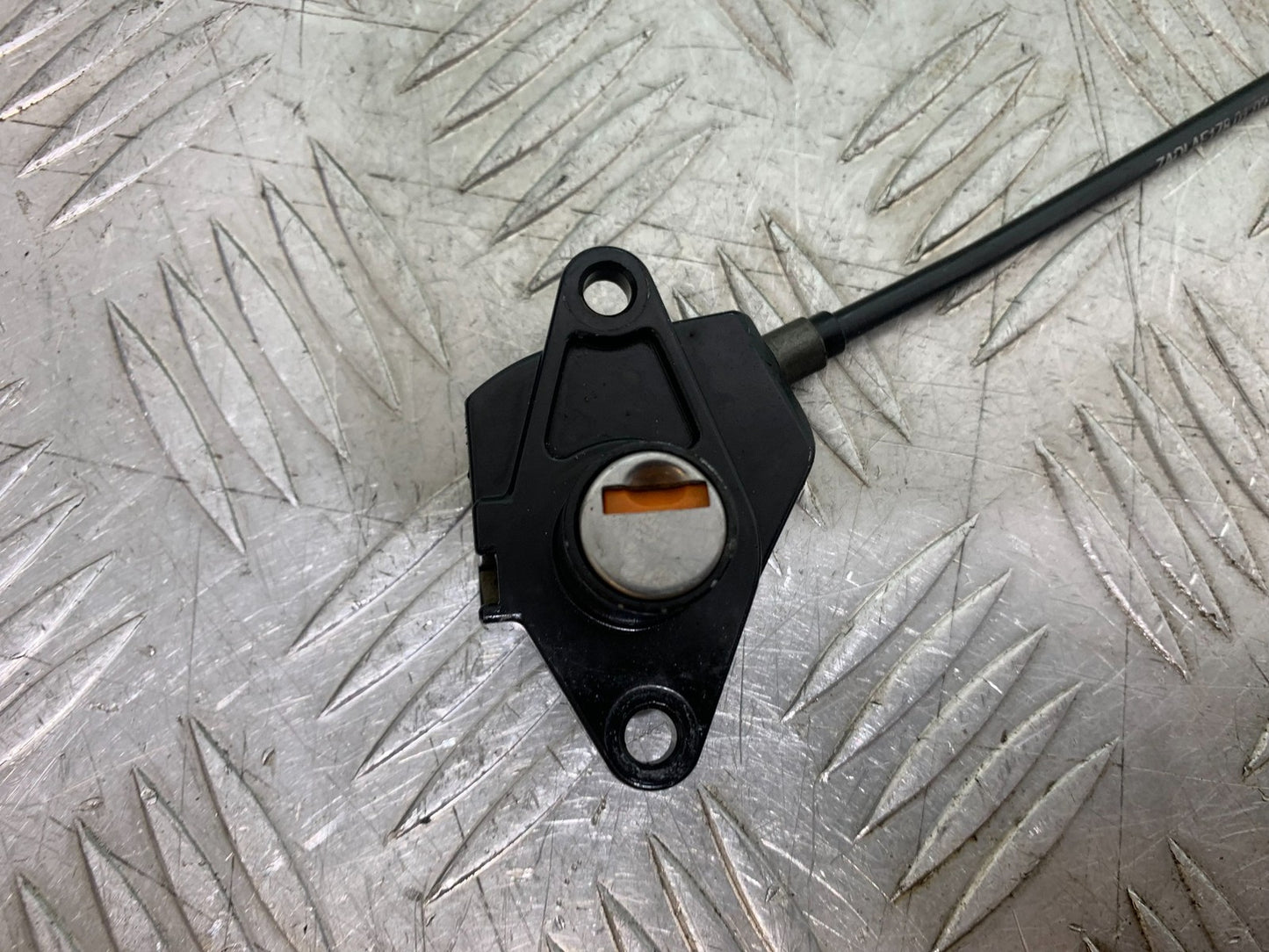 APRILIA RSV1000 RSV 1000 MILLE LOCKSET AND KEY  1998- 2003 (CMB1184)
