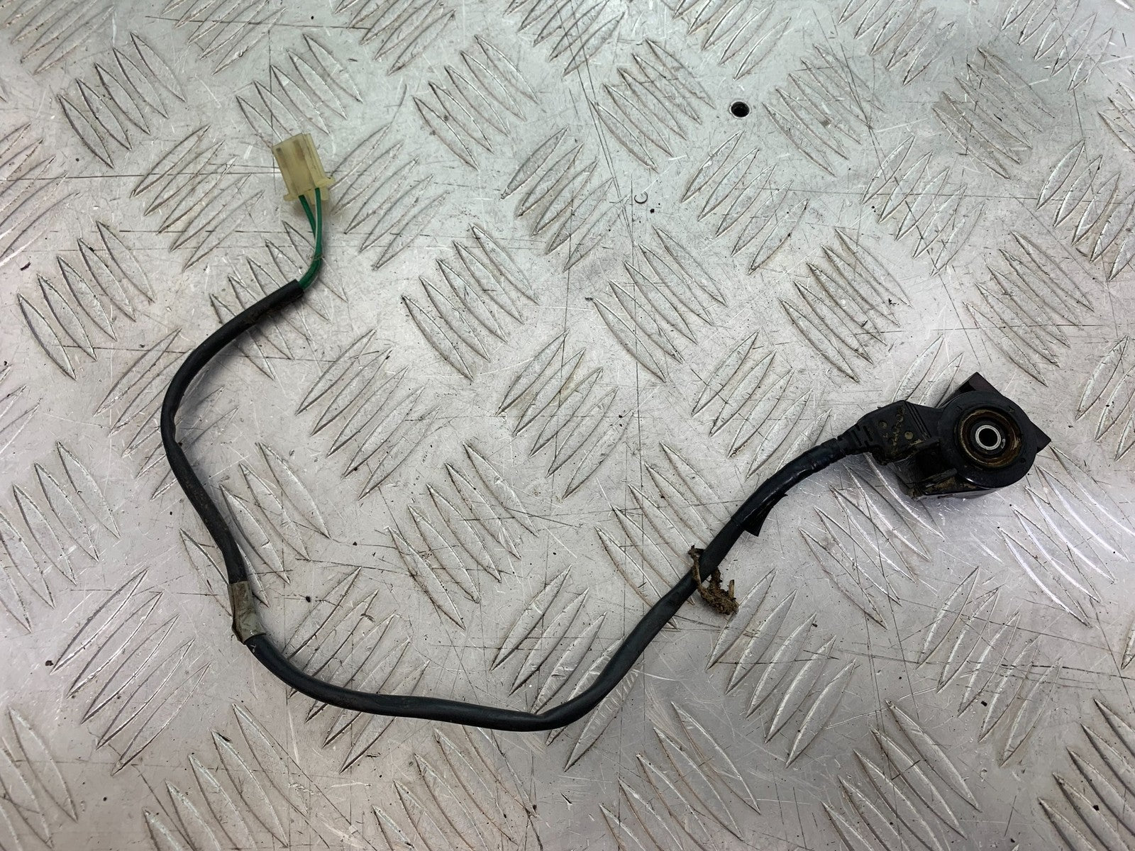 HONDA CBF125 CBF 125 SIDE STAND SWITCH  YEAR 2009-14 (CMB1182)