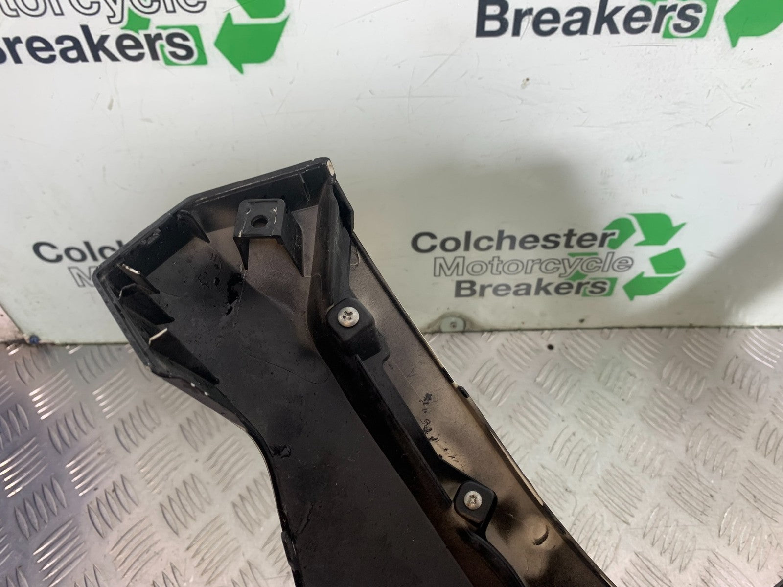 NECO ALEXONE 125 FAIRING PANEL YEAR 2016-2022  (CMB1273)