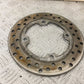 HONDA CBR1000 rr FIREBLADE REAR DISC YEAR 2004  (STOCK 853)