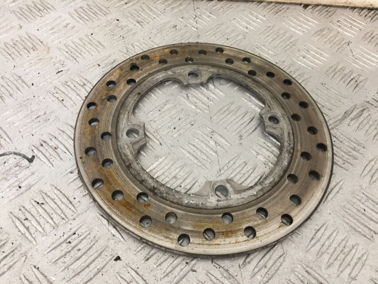 HONDA CBR1000 rr FIREBLADE REAR DISC YEAR 2004  (STOCK 853)