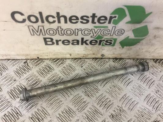 HONDA CB650 F CB 650 FA-H SWINGARM SPINDLE   YEAR 2017-2019 (STOCK 710)