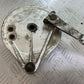 HONDA CX500 CX 500 REAR BRAKE HUB  YEAR 1980 (CMB1131)