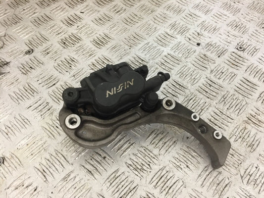 HONDA VFR1200 VFR 1200 FA REAR BRAKE CALIPER   YEAR 2010-11  (STOCK 793)
