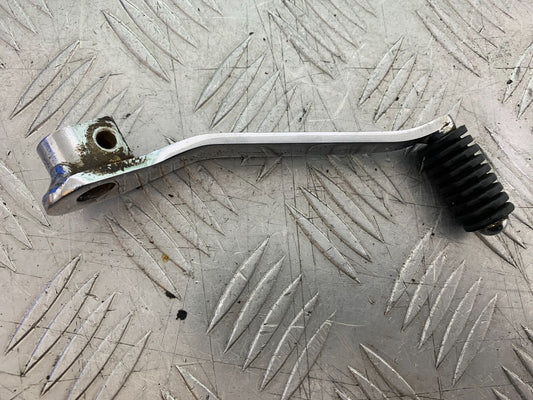 YAMAHA YBR125 YBR 125 GEAR LEVER  YEAR 2010-2017 (CMB1252)
