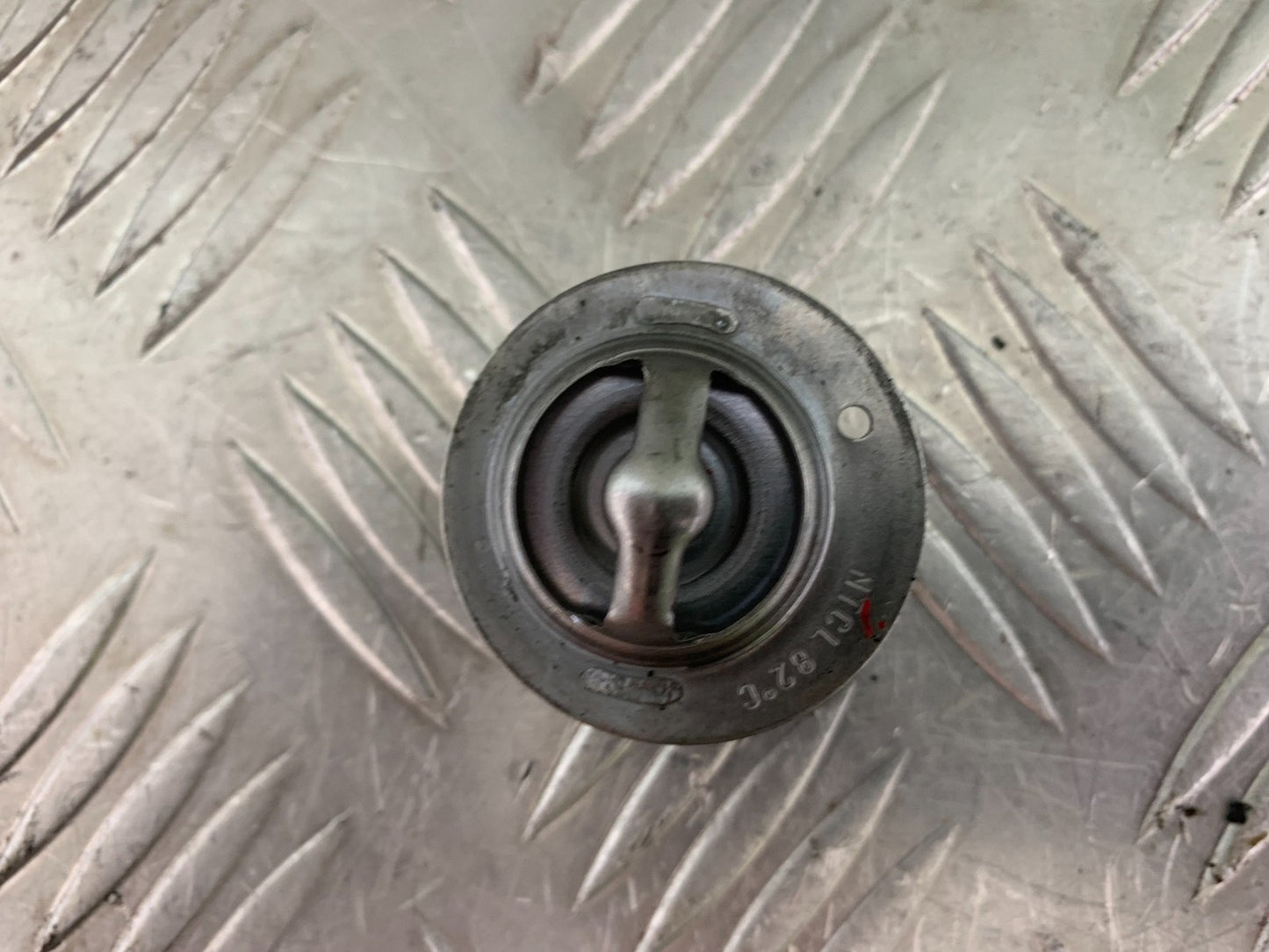 KAWASAKI NINJA 650 THERMOSTAT YEAR 2017-2019