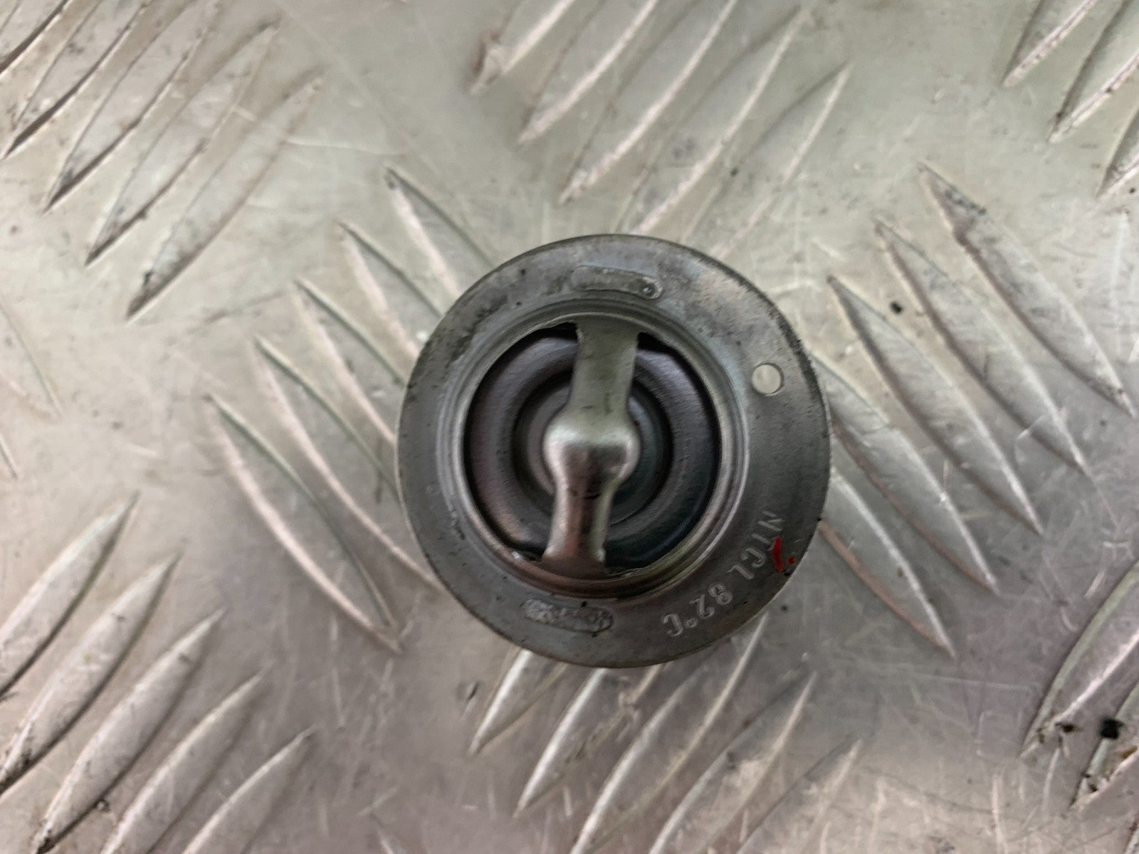 KAWASAKI NINJA 650 THERMOSTAT YEAR 2017-2019