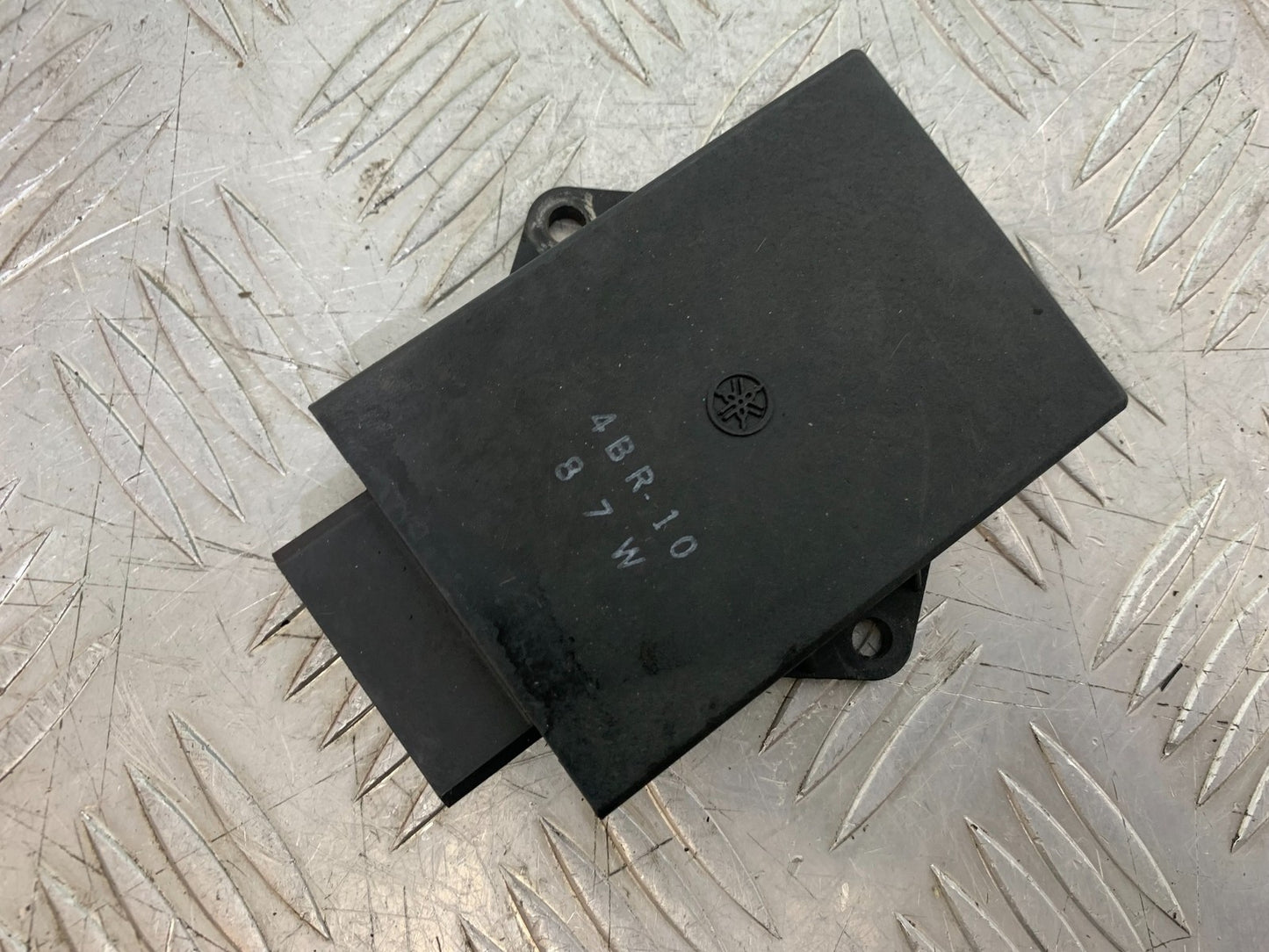 YAMAHA XJ600 XJ 600 DIVERSION CDI UNIT  1998-2000 (CMB1191)