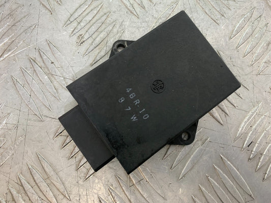 YAMAHA XJ600 XJ 600 DIVERSION CDI UNIT  1998-2000 (CMB1191)