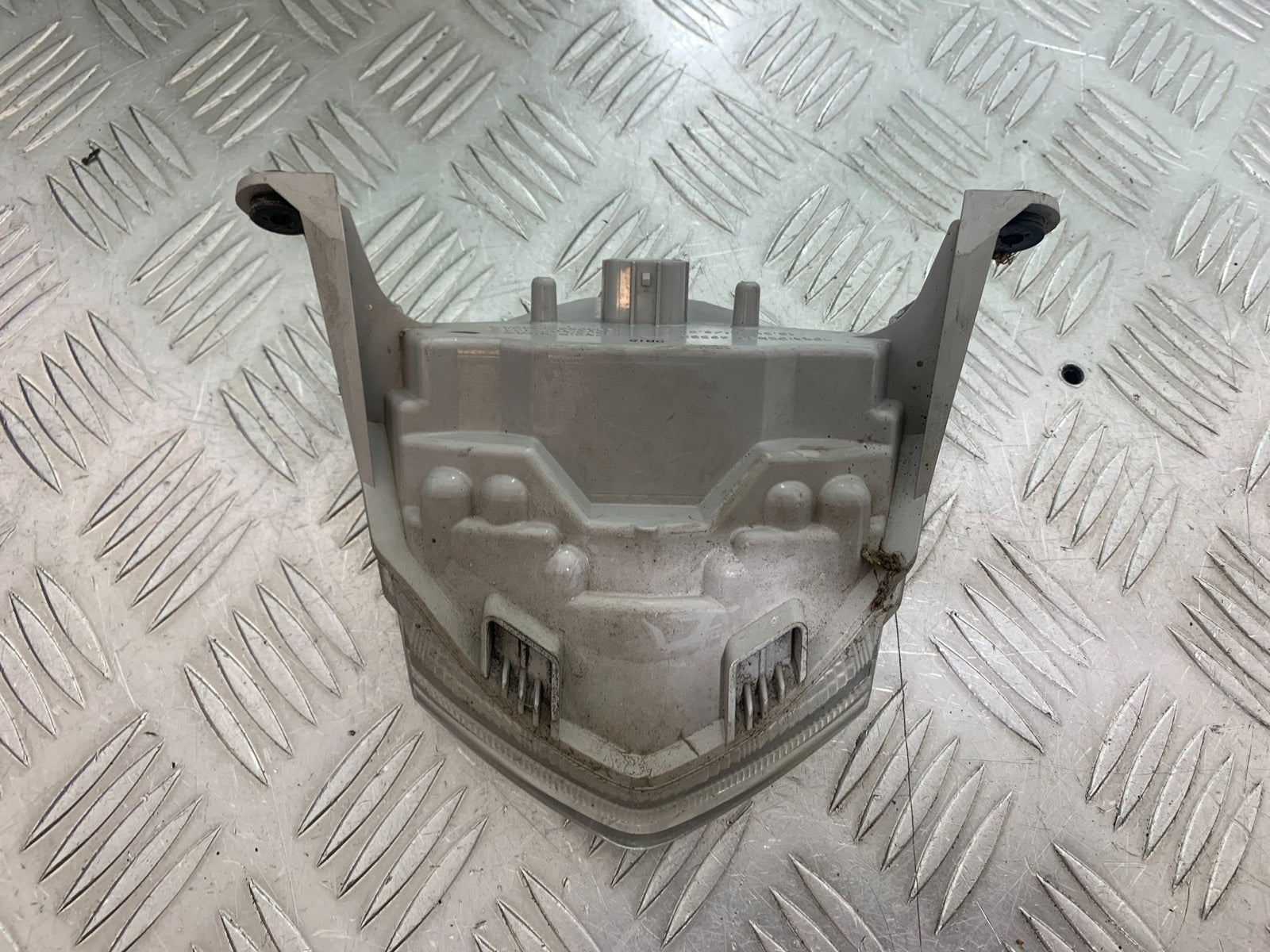KAWASAKI ZX6R REAR LIGHT YEAR 2009-2012 (CMB1136)