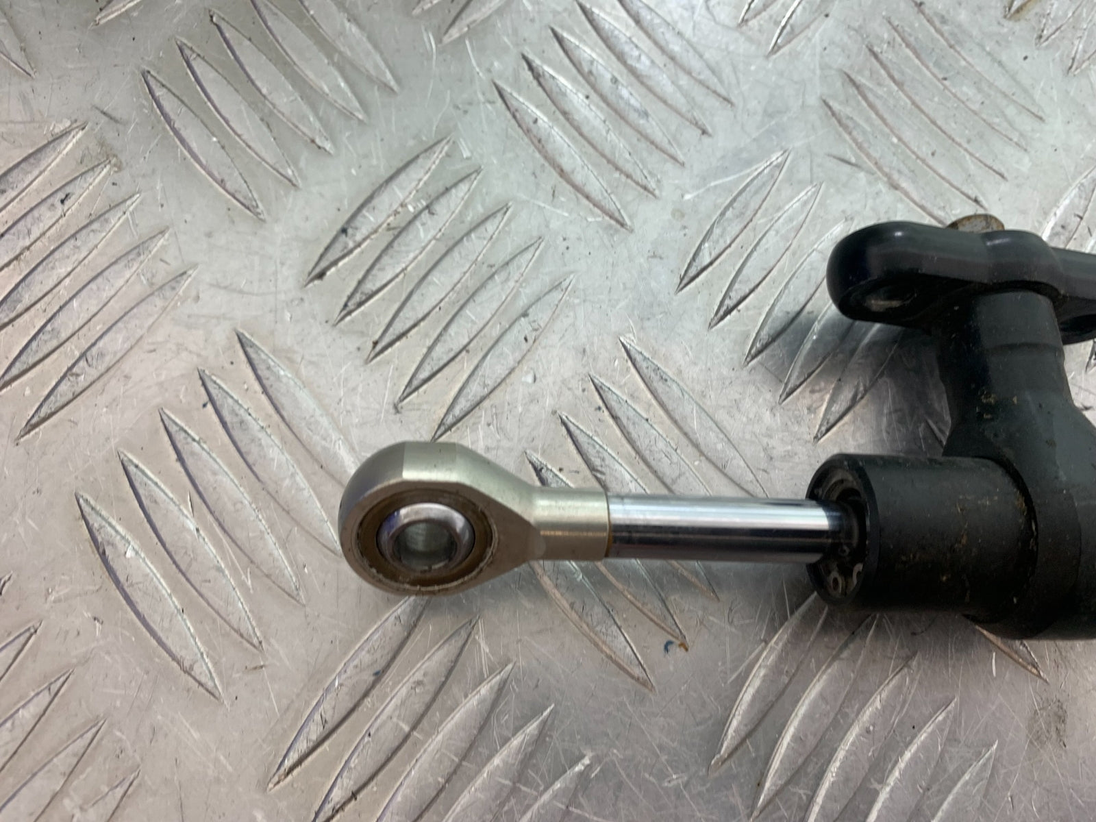 KTM 790 DUKE STEERING DAMPER  YEAR 2018-2021  (CMB11150)