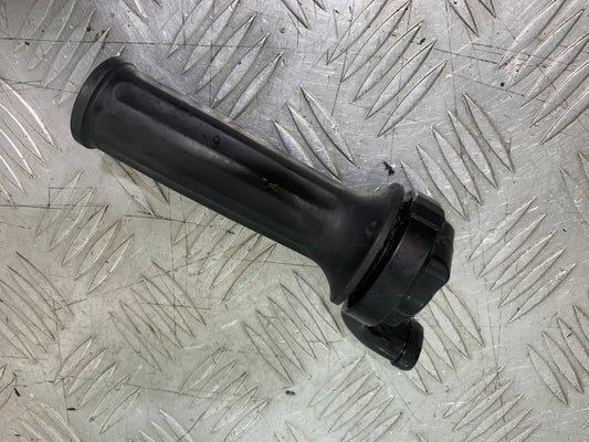 TRIUMPH 1050 SPRINT ST THROTTLE AND GRIP   2004-2007 (CMB1197)