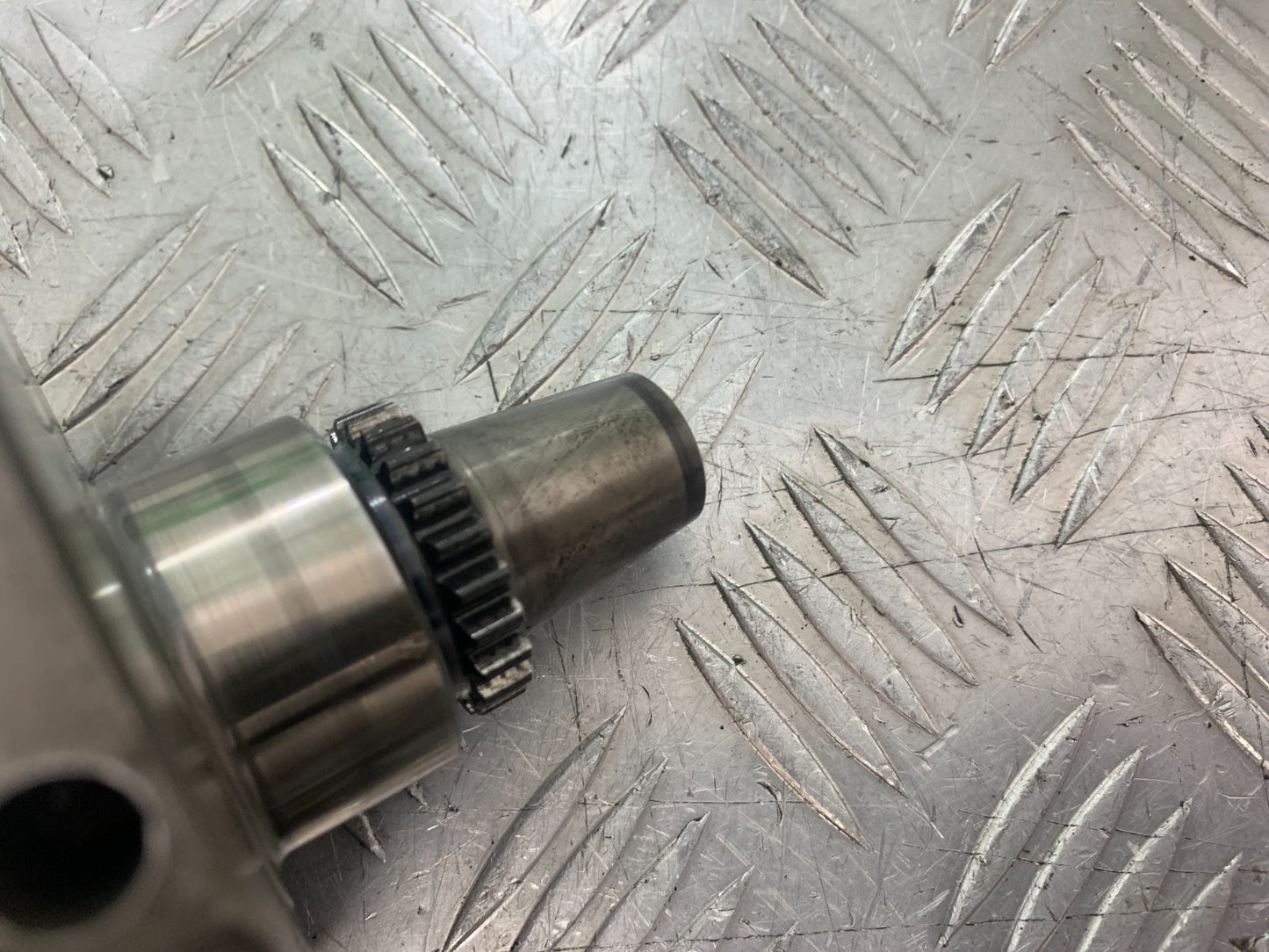 APRILIA TUONO 1000 V4R CRANKSHAFT   YEAR 2011-13  (CMB1316)