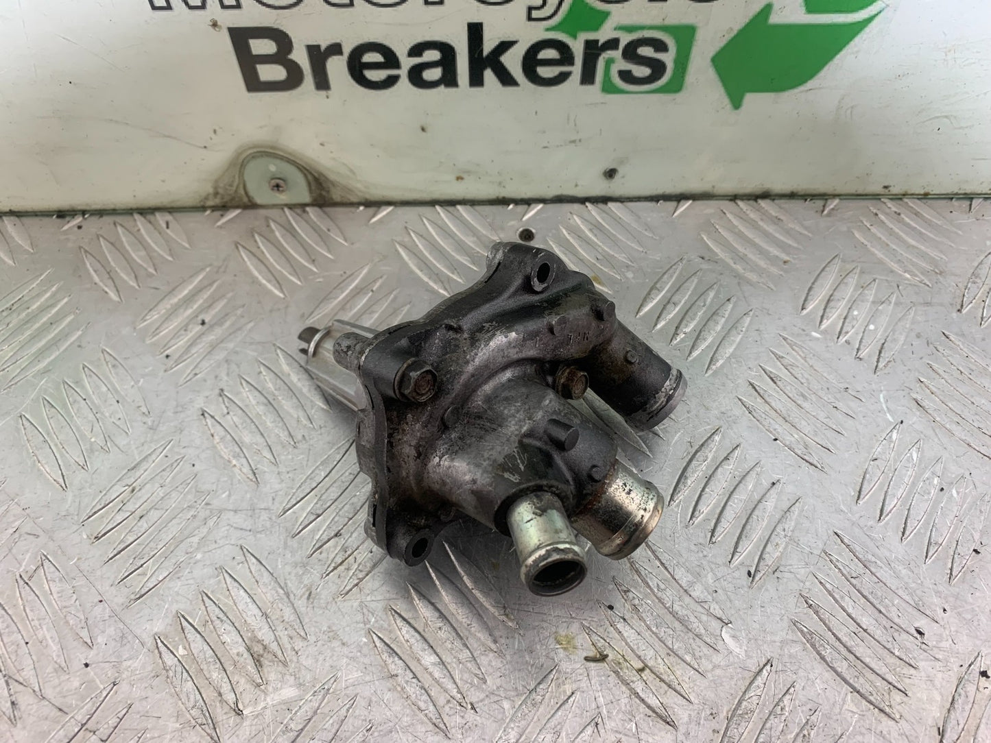 HONDA CBR1000 RR CBR1000RR FIREBLADE WATER PUMP 2008-2011 (CMB1179)