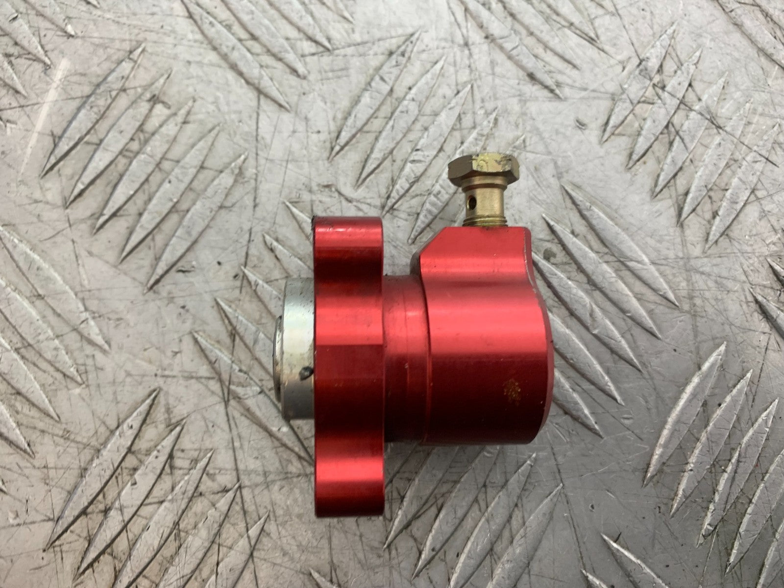 DUCATI 848 CLUTCH SLAVE CYLINDER  YEAR 2008-2010 (CMB1323)