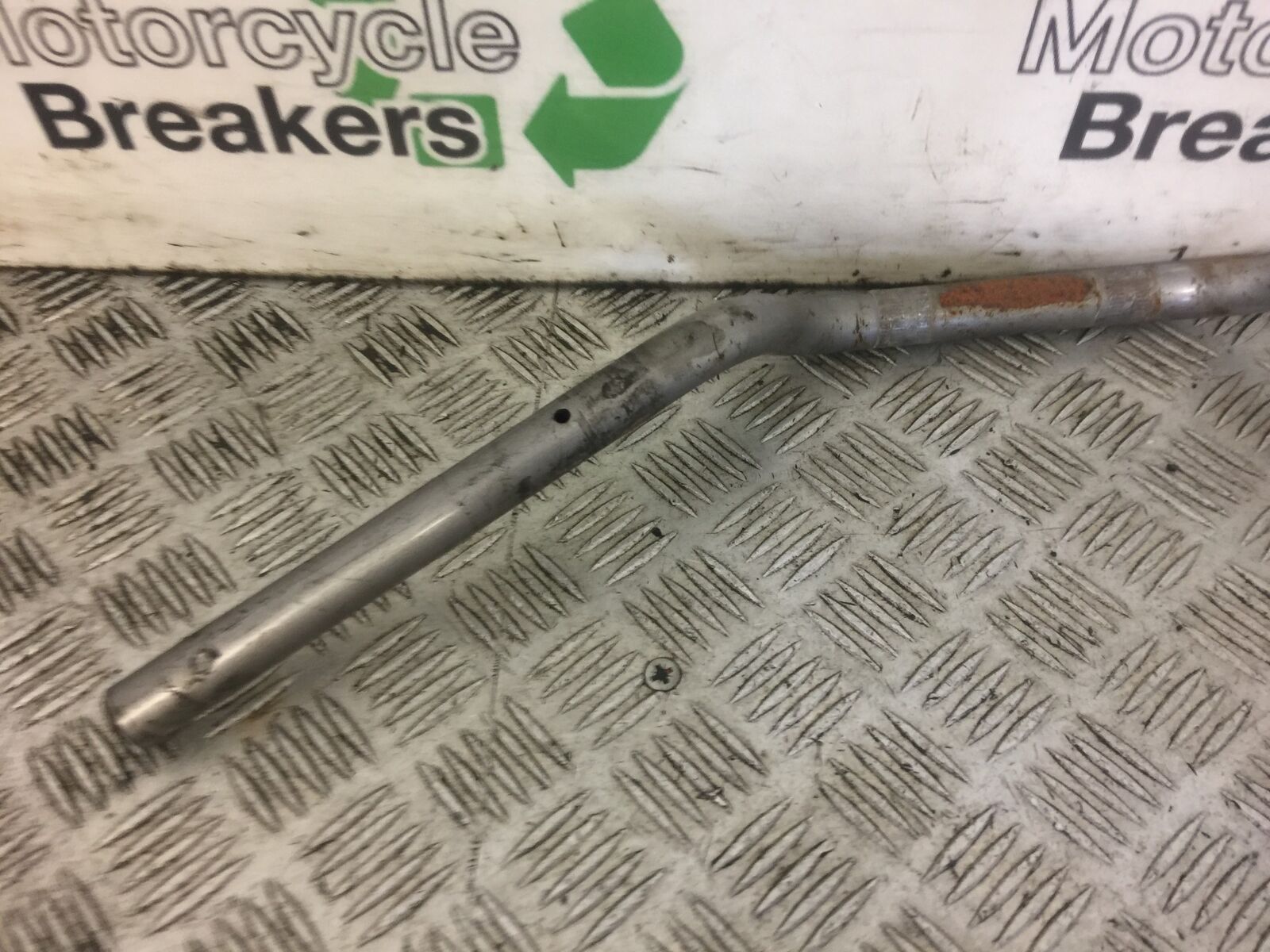 YAMAHA XJ600 XJ 600 DIVERSION BARS 1995-1997 (STOCK 561)