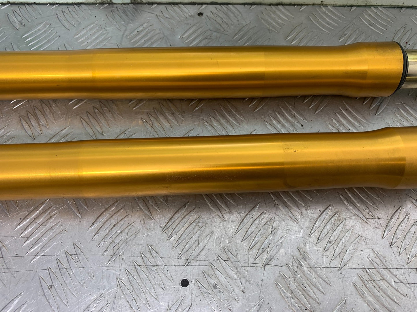 DUCATI 1198 S OHLINS FORKS   YEAR 2009-2011 (CMB1219)