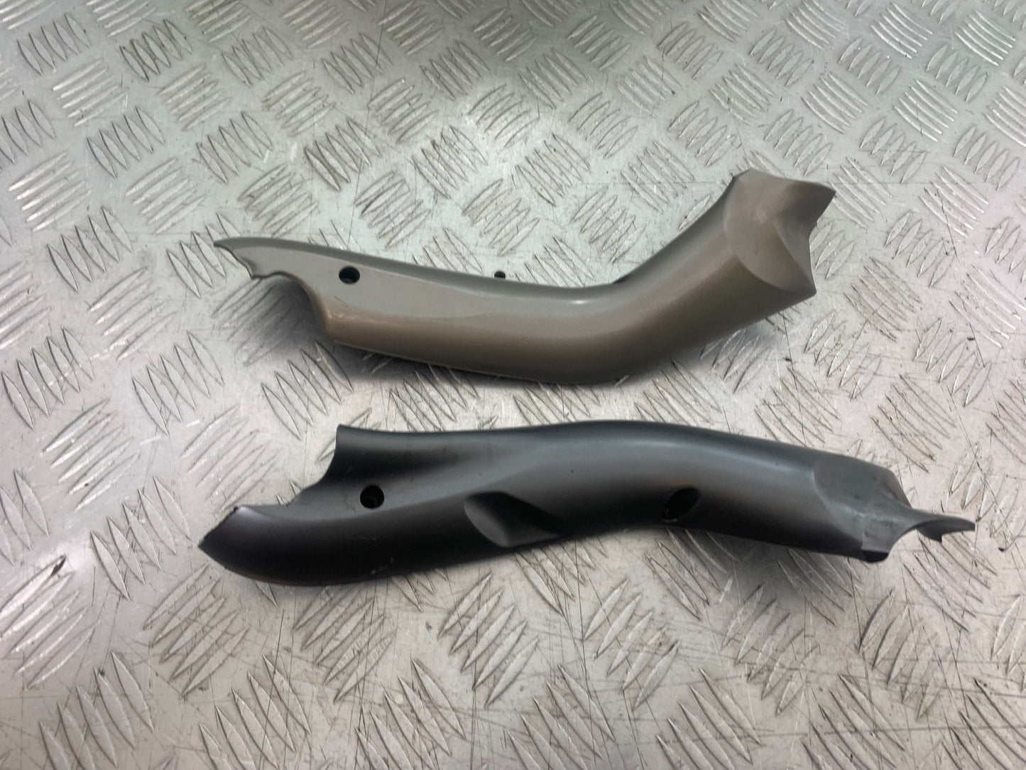 BMW K1200 K 1200 LT HANDLEBAR COVERS    YEAR 1999-07 (CMB1271)