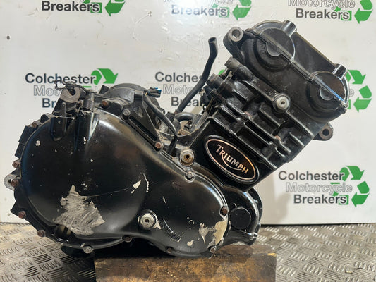 TRIUMPH T509 SPEED TRIPLE 885 ENGINE YEAR 1997-1998 (CMB1144)