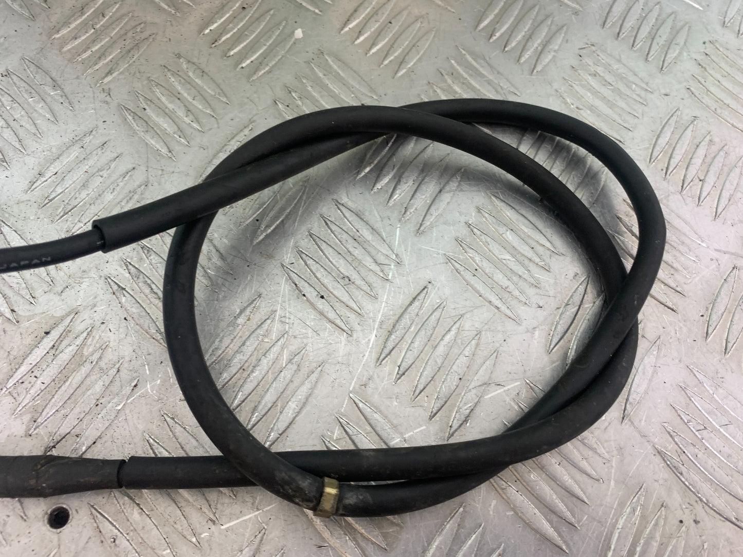 YAMAHA YZF R1 CLUTCH CABLE  YEAR 2004-2006 (CMB1155)
