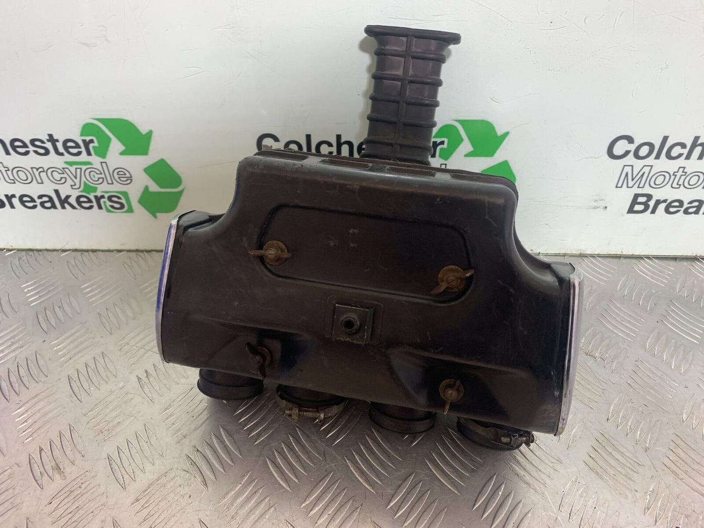YAMAHA XS1100 MIDNIGHT SPECIAL AIRBOX  YEAR 1980-1982 (CMB1122)