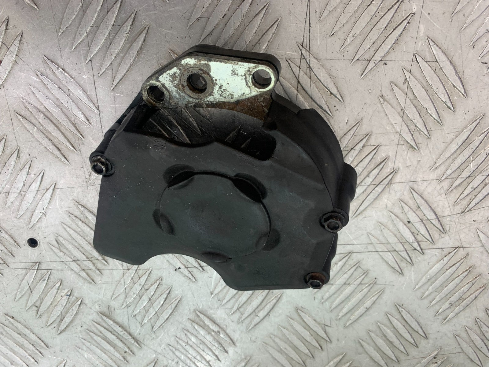 KTM 990 SUPER DUKE SPROCKET COVER YEAR 2007-2011  (CMB1207)