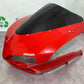 DUCATI 848 TOP FAIRING  YEAR 2008-2010 (CMB1323)