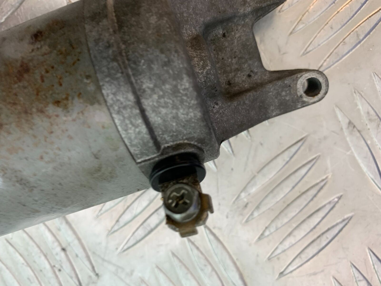 SUZUKI GSF650 GSF 650 STARTER MOTOR  YEAR 2005-06  (CMB1028)