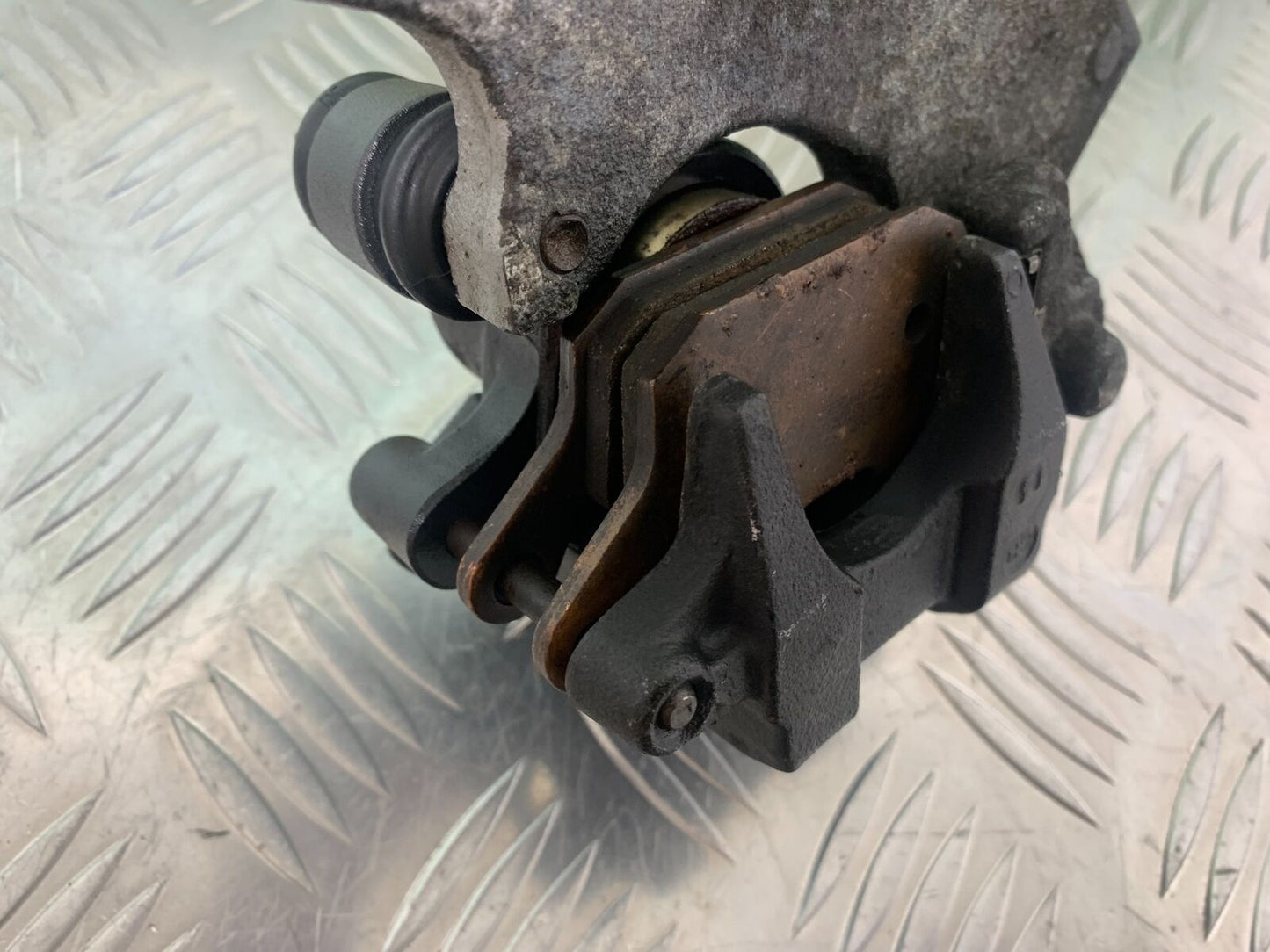SUZUKI DL 650 V-STROM REAR CALIPER   YEAR 2016 (STOCK 996)