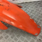KTM450 KTM 450 EXC REAR MUDGUARD  YEAR 2004 (STOCK 520)