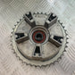 HONDA CB650 F CB 650 FA-H REAR SPROCKET CARRIER   YEAR 2017- 2019 (CMB1087)
