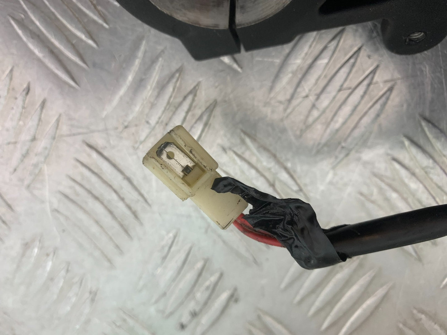BENELLI BN125 BN 125 LOCKS AND KEY  YEAR 2018-2021 (CMB1245)