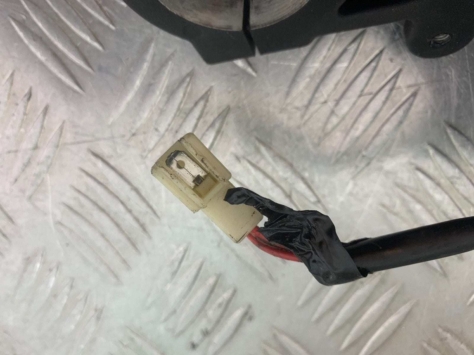 BENELLI BN125 BN 125 LOCKS AND KEY  YEAR 2018-2021 (CMB1245)