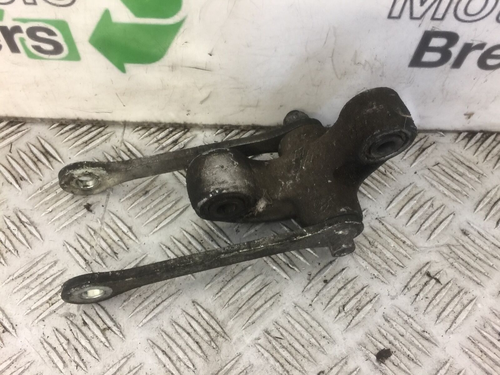 SUZUKI SV650 SV 650 REAR SHOCK LINKAGE YEAR 2003 STOCK 415