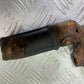 HONDA GL500 GL 500 SILVERWING FRONT PEGS YEAR 1981-82 (CMB1168)