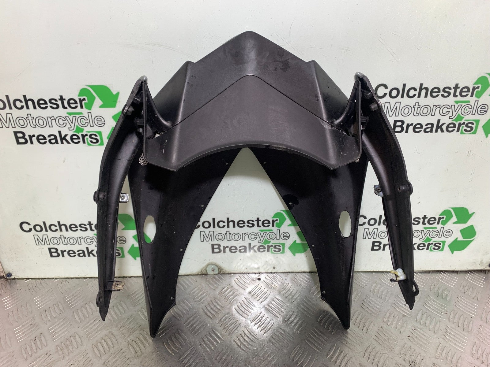 MV AGUSTA 800 F3 TOP FAIRING   YEAR 2017-2019 (CMB1227)