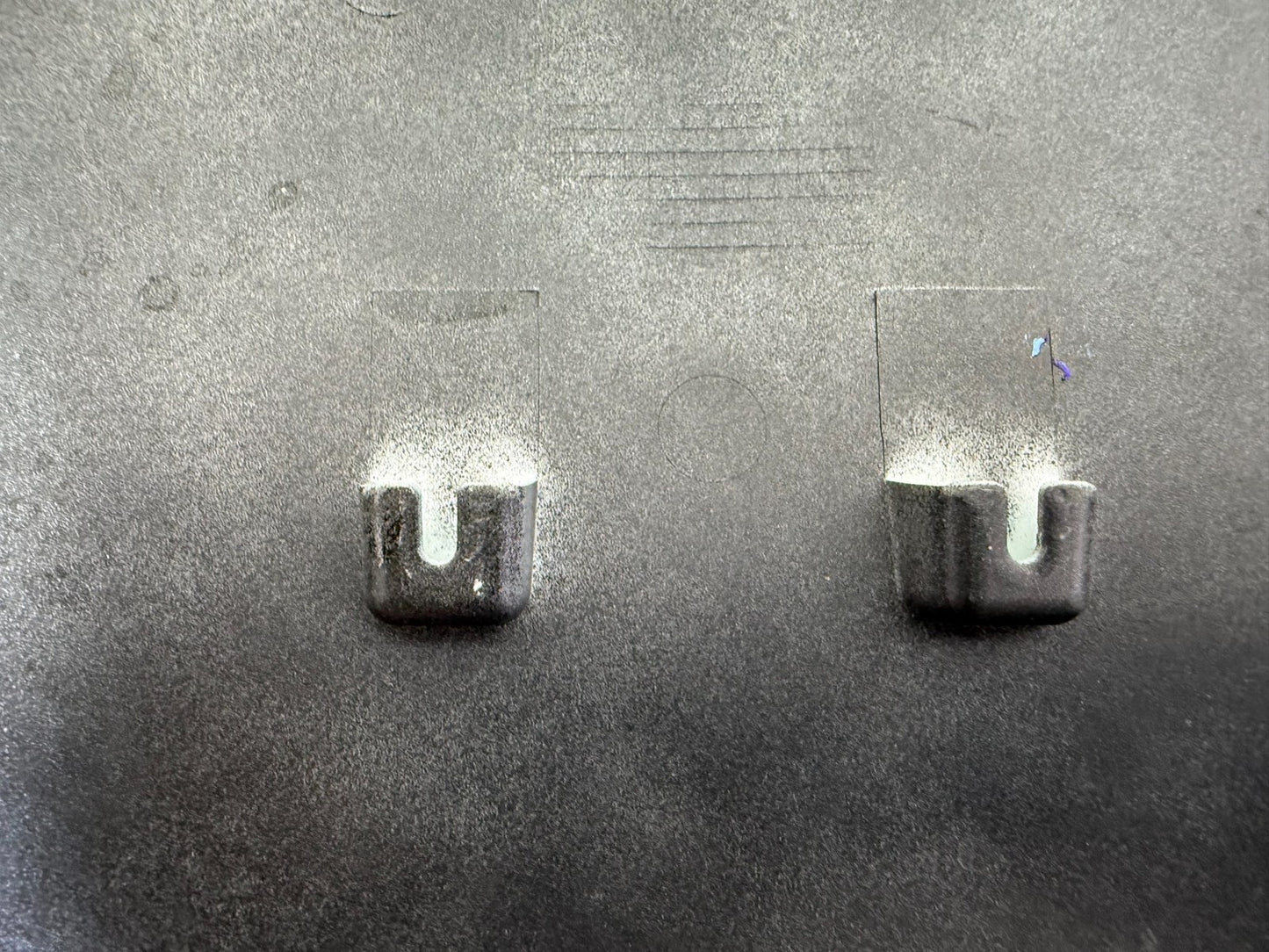 HONDA CBR600 RR CBR600RR REAR SEAT COWL COVER YEAR 2005-2006