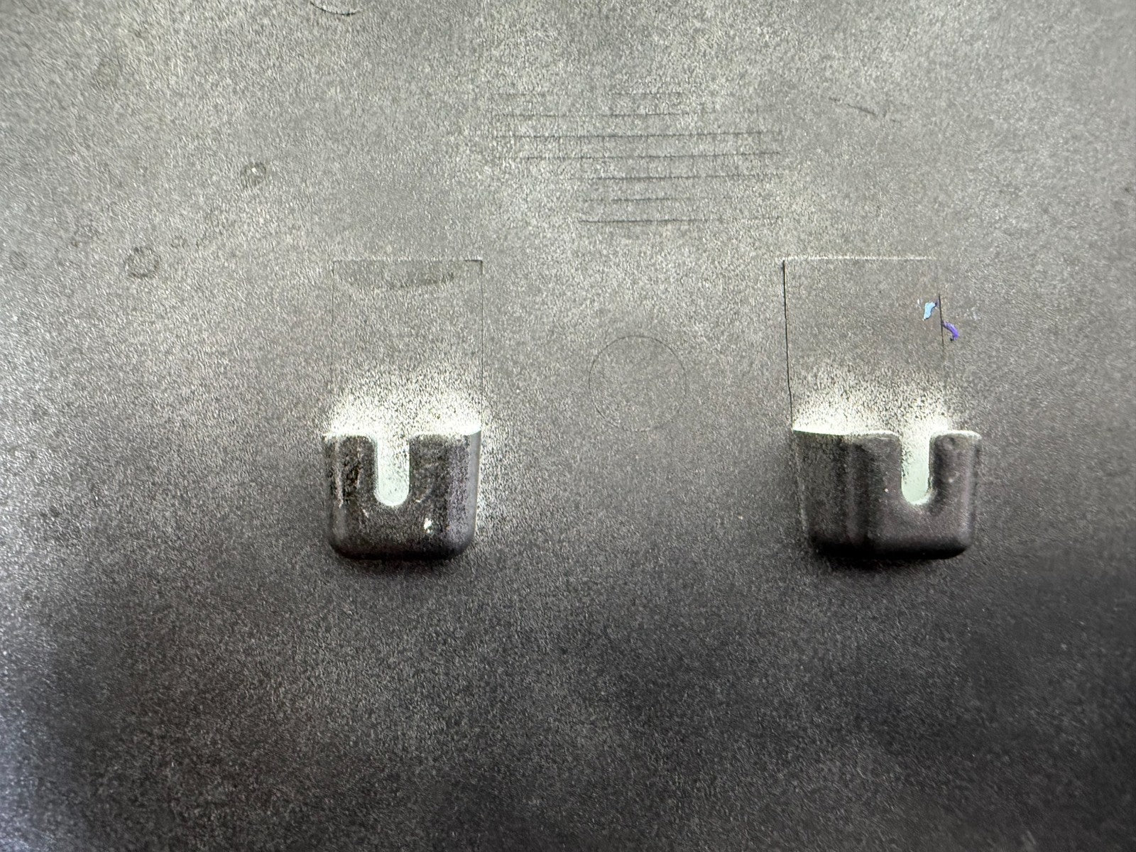 HONDA CBR600 RR CBR600RR REAR SEAT COWL COVER YEAR 2005-2006