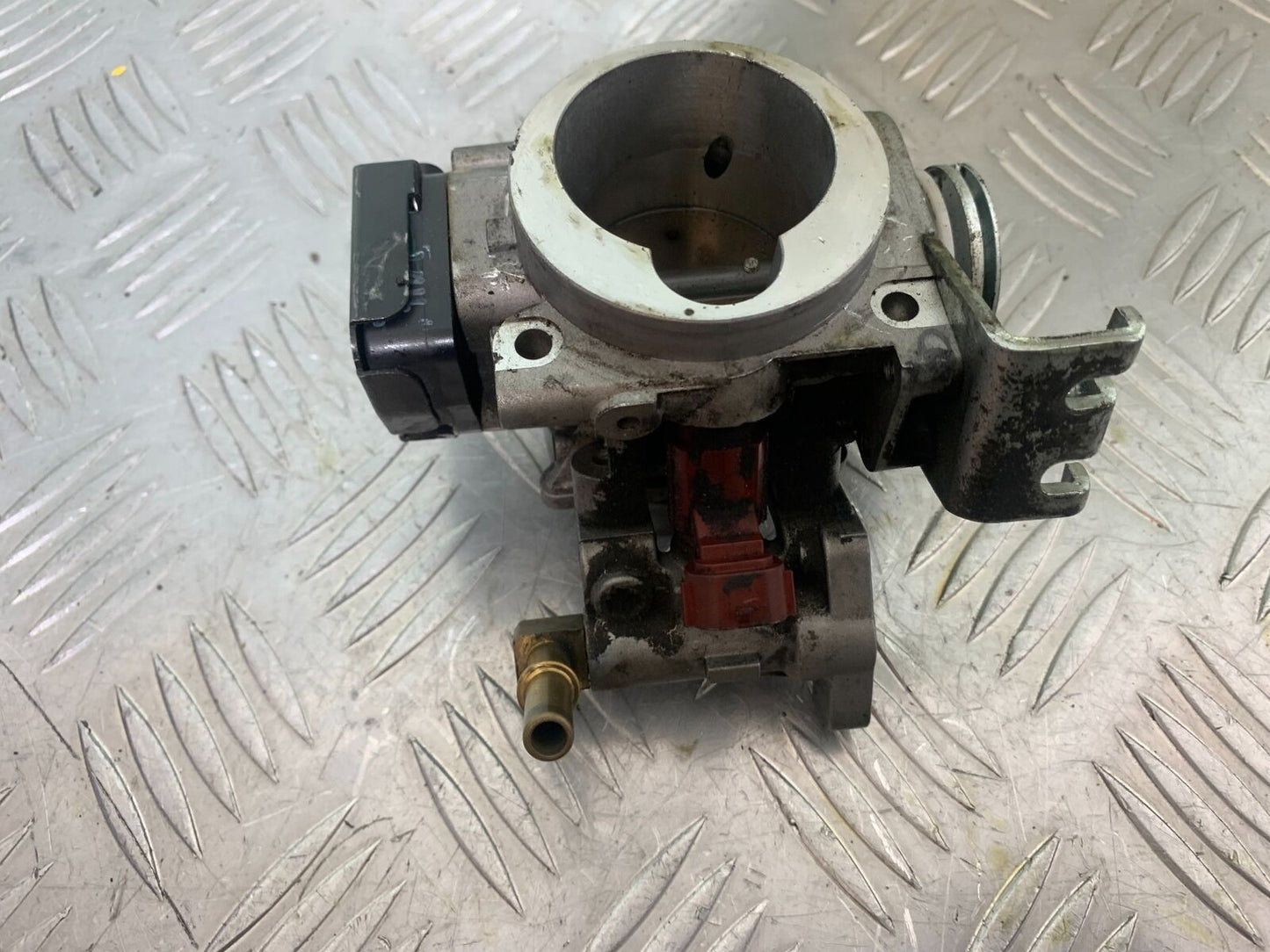 HUSQVARNA TE630 TE 630 THROTTLE BODY   YEAR 2010-11 (CMB1120)
