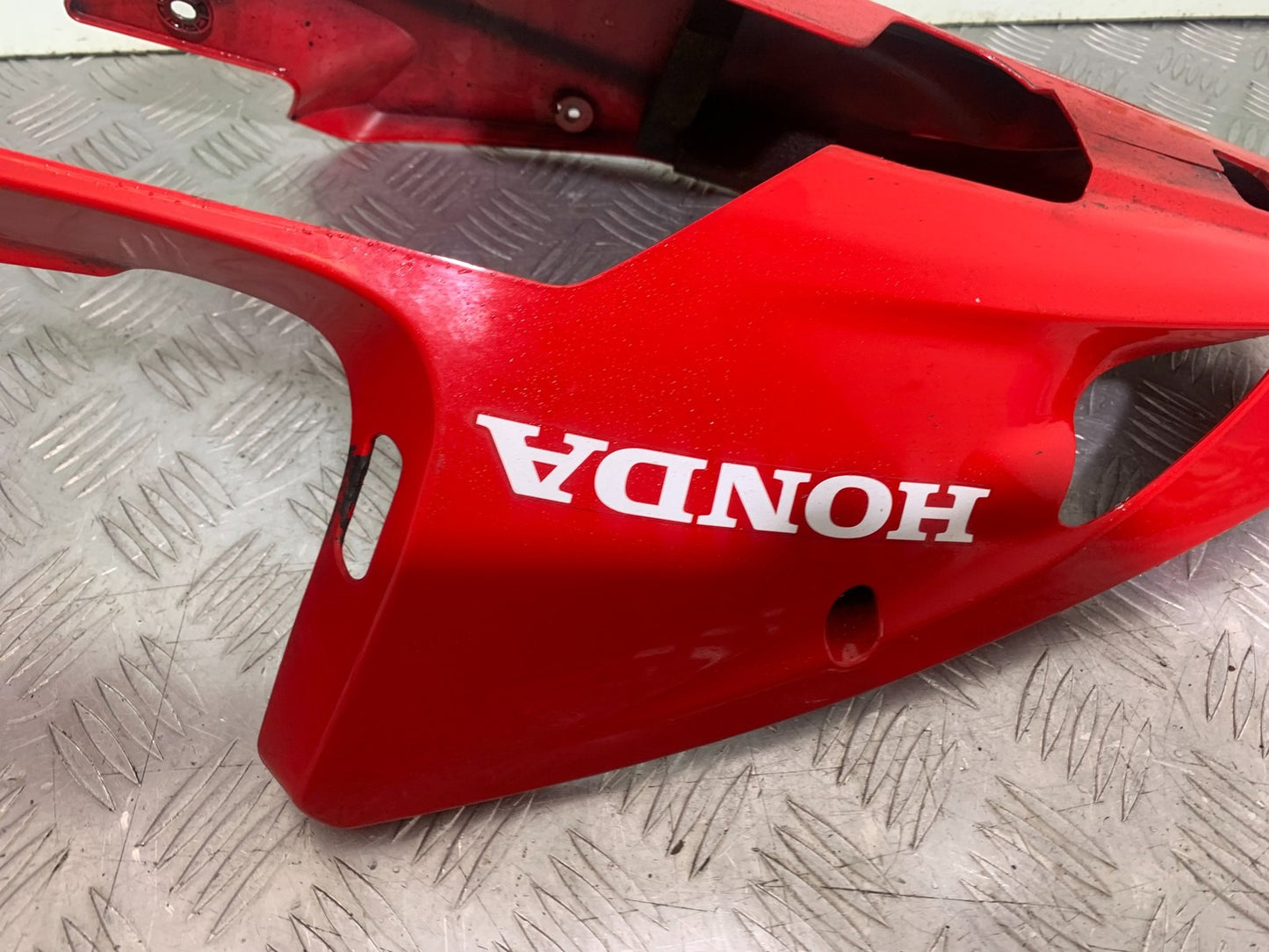 HONDA CBR1000 rr FIREBLADE BELLYPAN    YEAR 2012-2016 (CMB1198)