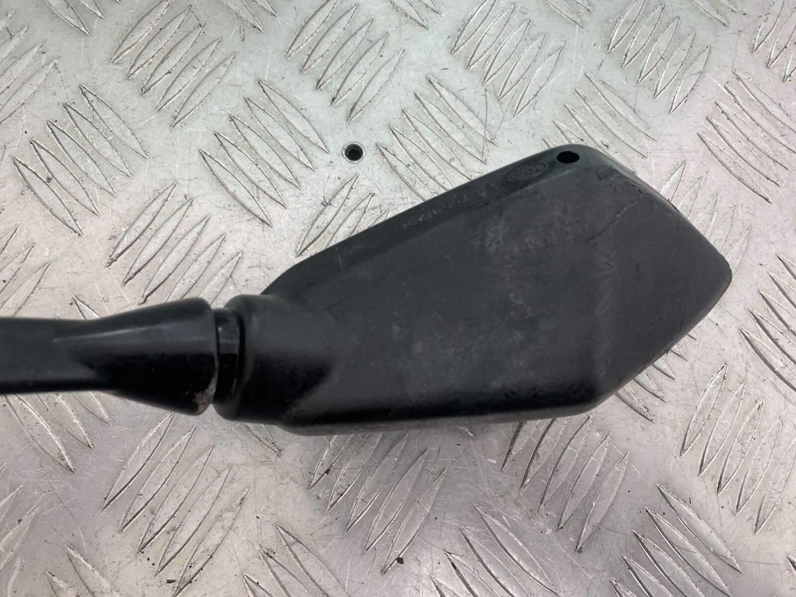 KAWASAKI Z750 Z 750 RIGHT MIRROR YEAR 2004-2006  (CMB1104)